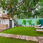 Encantadora Suite con cocina en COLIBRI PdC