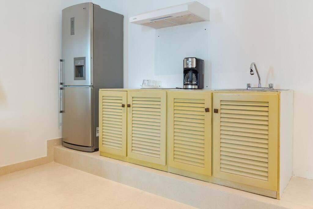 Apartamento Encantadora Con Cocina En Colibri Pdc Playa del Carmen